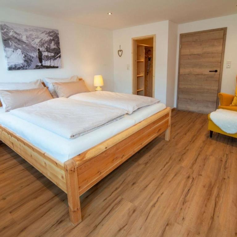 Ferienwohnung Schäferhütte - Apartment - 14