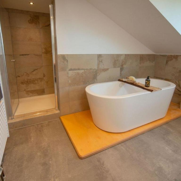 Ferienwohnung Schäferhütte - Apartment - 15