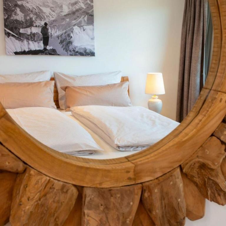 Ferienwohnung Schäferhütte - Apartment - 16