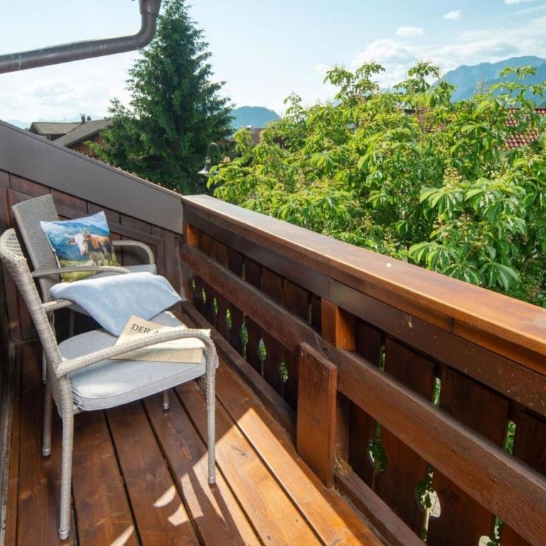 Ferienwohnung Schäferhütte - Apartment - 20