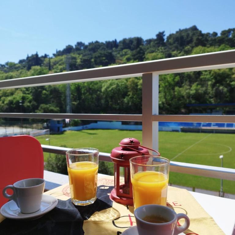 La Mattina - Apartman sa 1 Spavaćom Sobom - 9