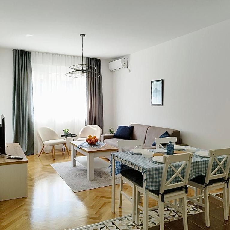 La Mattina - Apartman sa 1 Spavaćom Sobom - 12