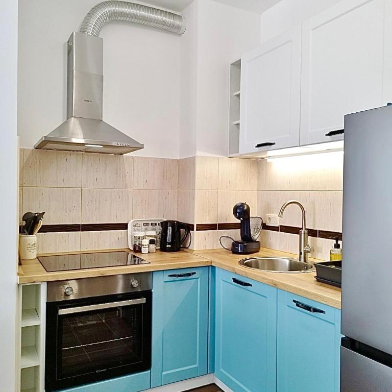 La Mattina - Apartman sa 1 Spavaćom Sobom - 3