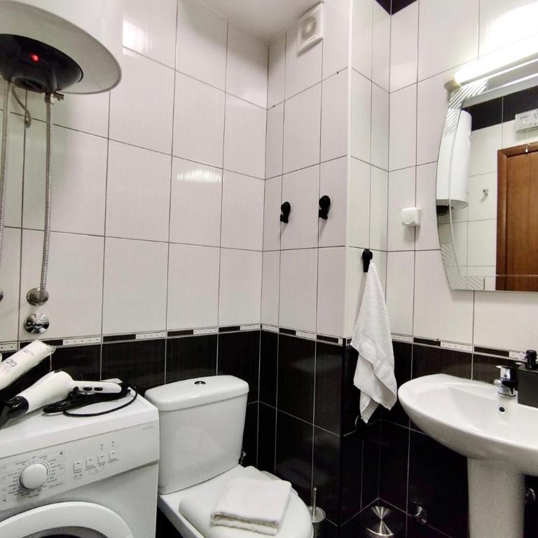 La Mattina - Apartman sa 1 Spavaćom Sobom - 21