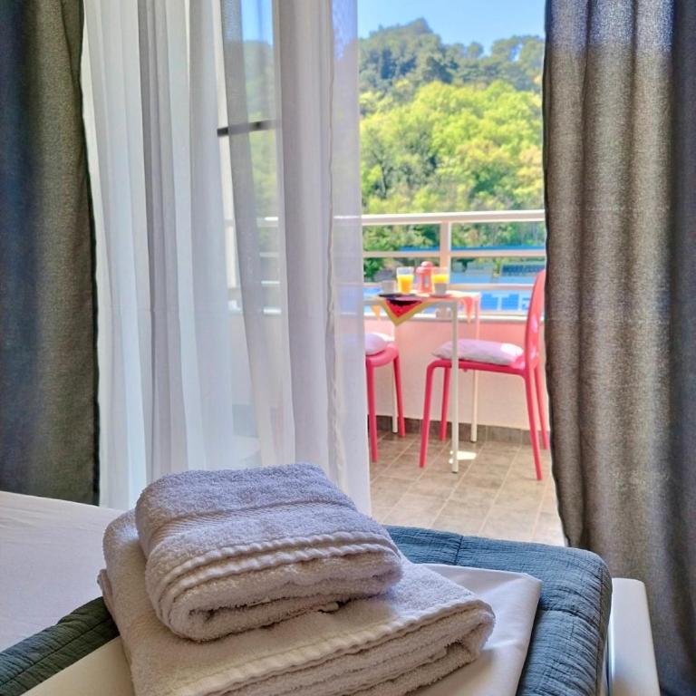 La Mattina - Apartman sa 1 Spavaćom Sobom - 8