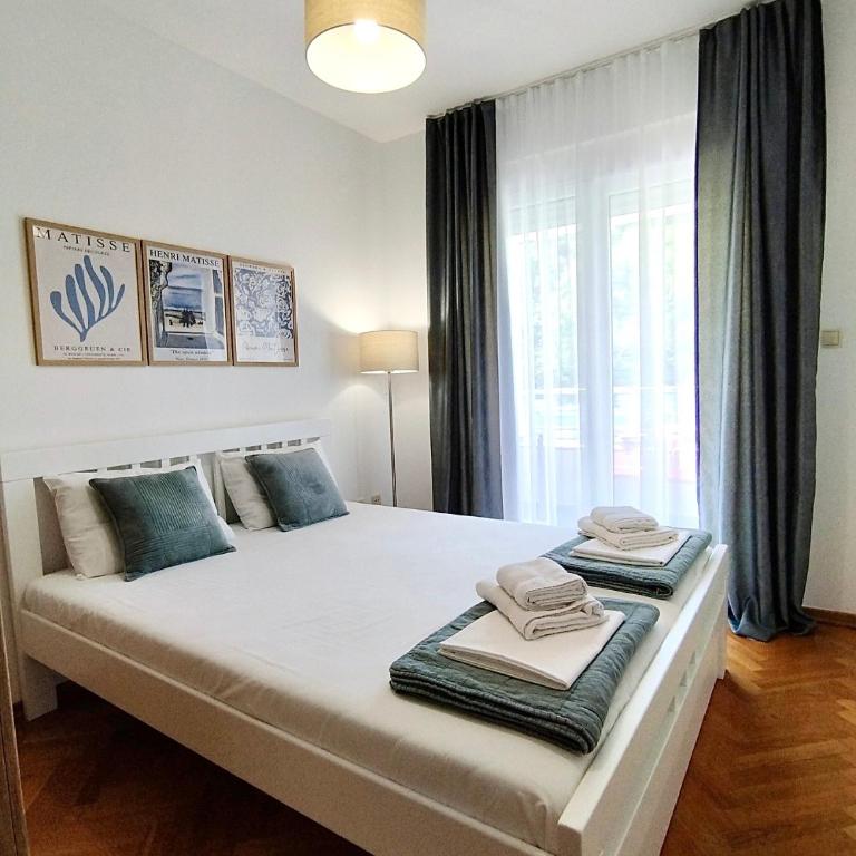 La Mattina - Apartman sa 1 Spavaćom Sobom - 6