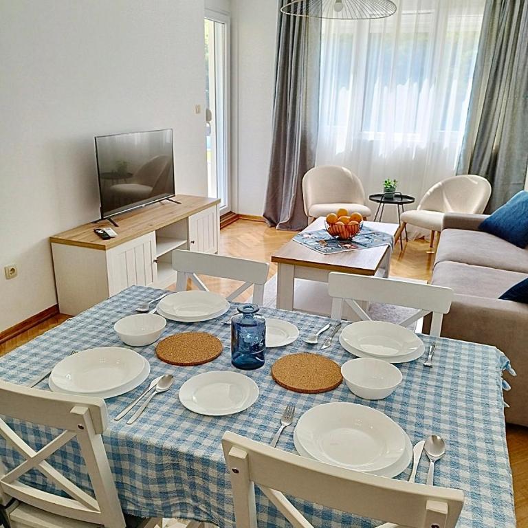 La Mattina - Apartman sa 1 Spavaćom Sobom - 13
