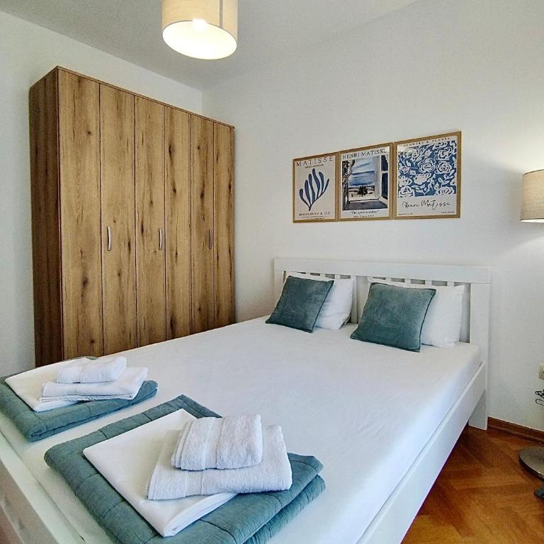 La Mattina - Apartman sa 1 Spavaćom Sobom - 7