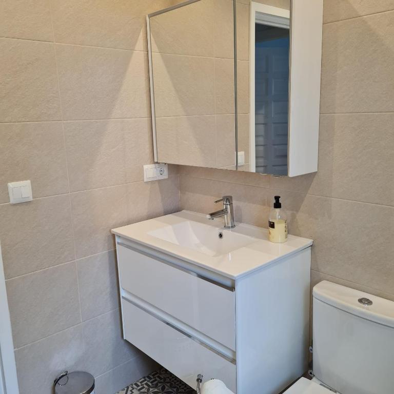 Casa Jazmin - Two-Bedroom Apartment - 16