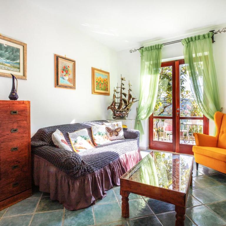 Raggio di Sole - Two-Bedroom House with Private Pool - 27