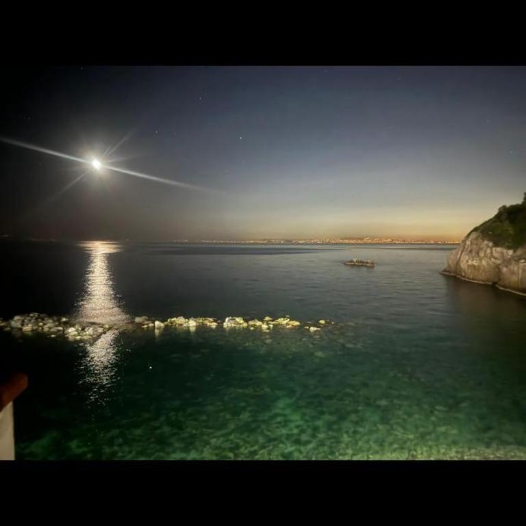 House Dream on the sea - Casa con 2 Camere da Letto - 33