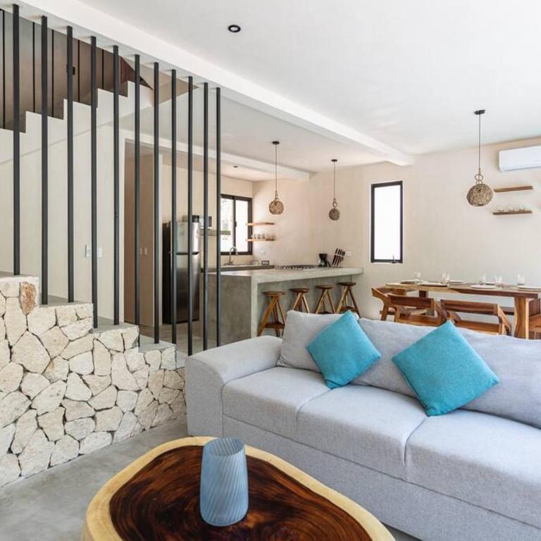 Casa Cedra #7 - Villa de 3 dormitorios - 1