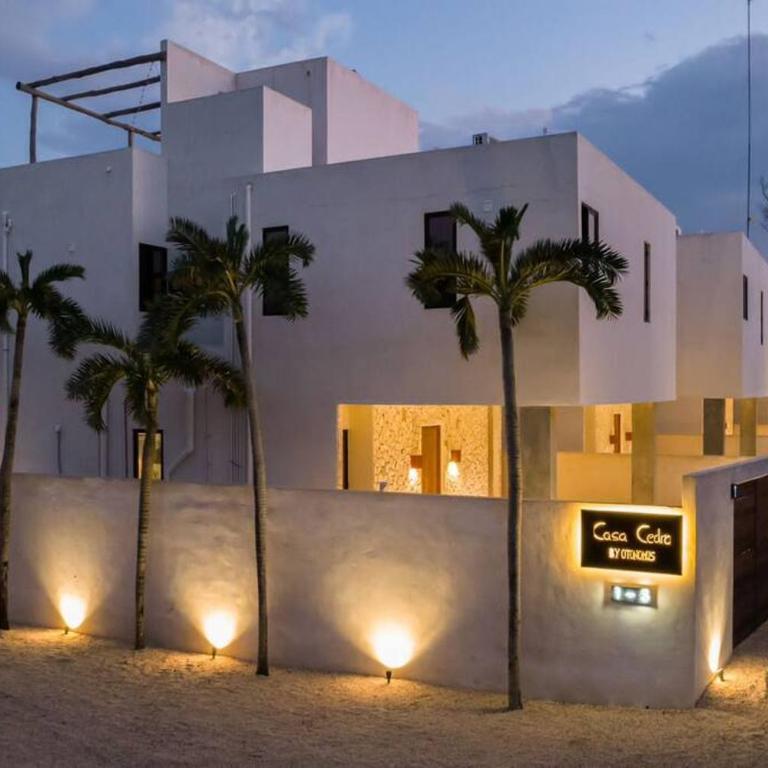 Casa Cedra #7 - Villa de 3 dormitorios - 4