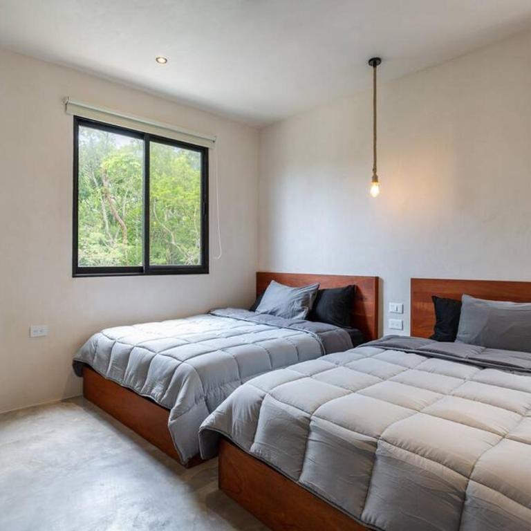 Casa Cedra #7 - Villa de 3 dormitorios - 20