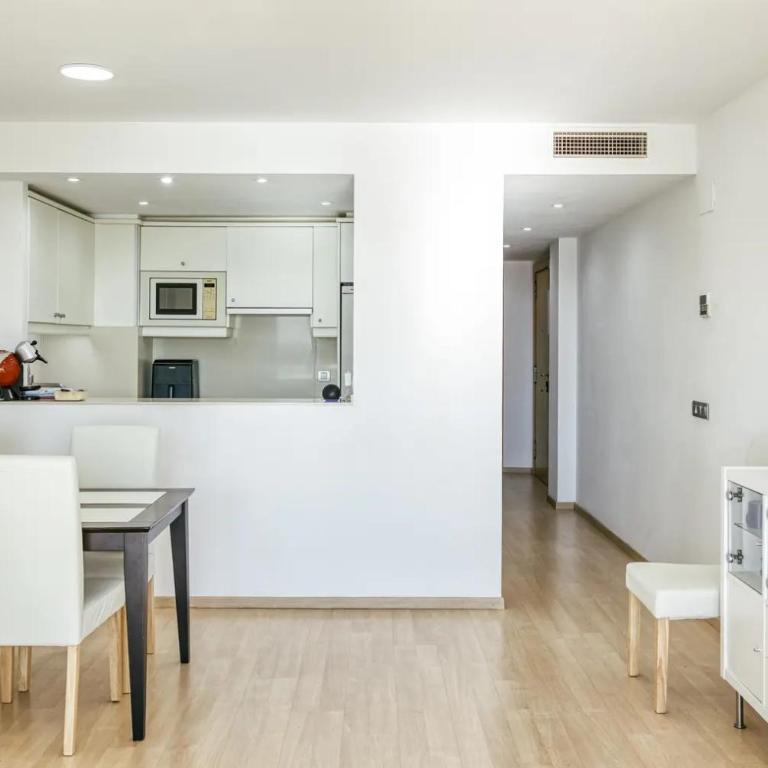 Apartament amb piscina i zona enjardinada - Appartamento con 2 Camere da Letto - 19