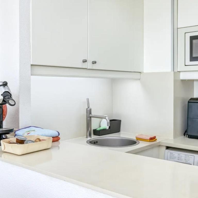 Apartament amb piscina i zona enjardinada - Appartamento con 2 Camere da Letto - 29