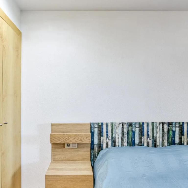 Apartament amb piscina i zona enjardinada - Appartamento con 2 Camere da Letto - 33