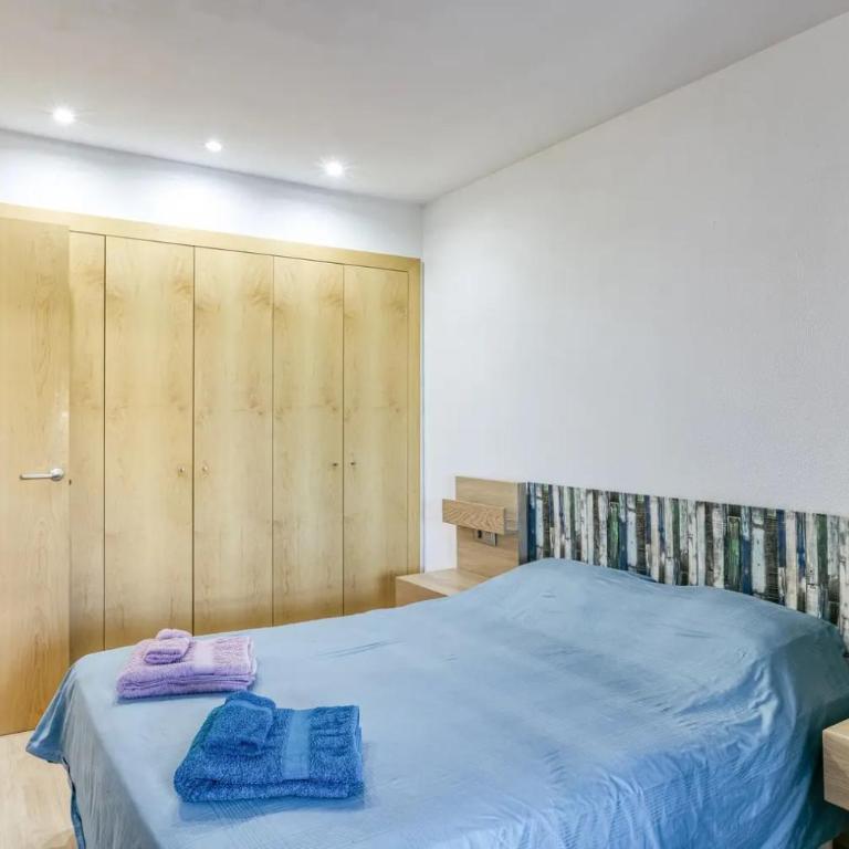 Apartament amb piscina i zona enjardinada - Appartamento con 2 Camere da Letto - 34