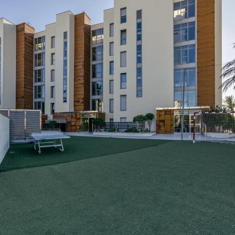 Apartament amb piscina i zona enjardinada - Appartamento con 2 Camere da Letto - 39