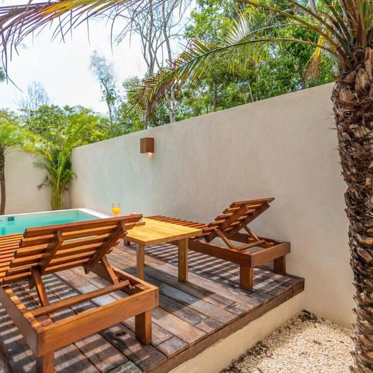 Casa Cedra #8 - Villa de 3 dormitorios - 8