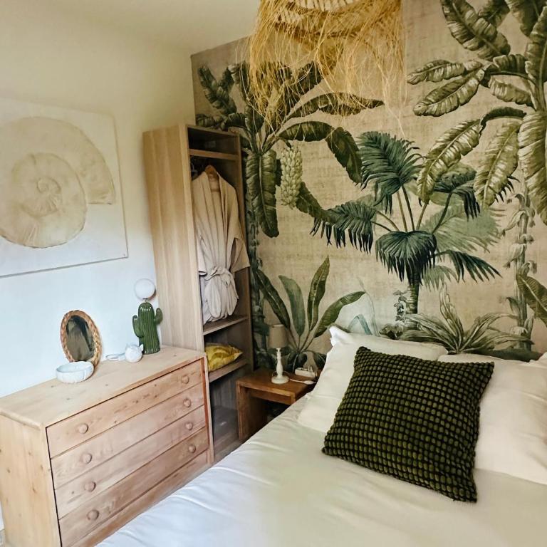 Appartement Sea Shell - Appartamento con 1 Camera da Letto - 23