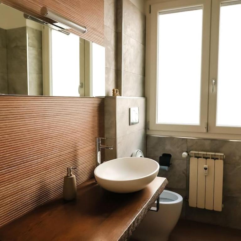 ophelia apartment - Appartamento con 1 Camera da Letto - 2