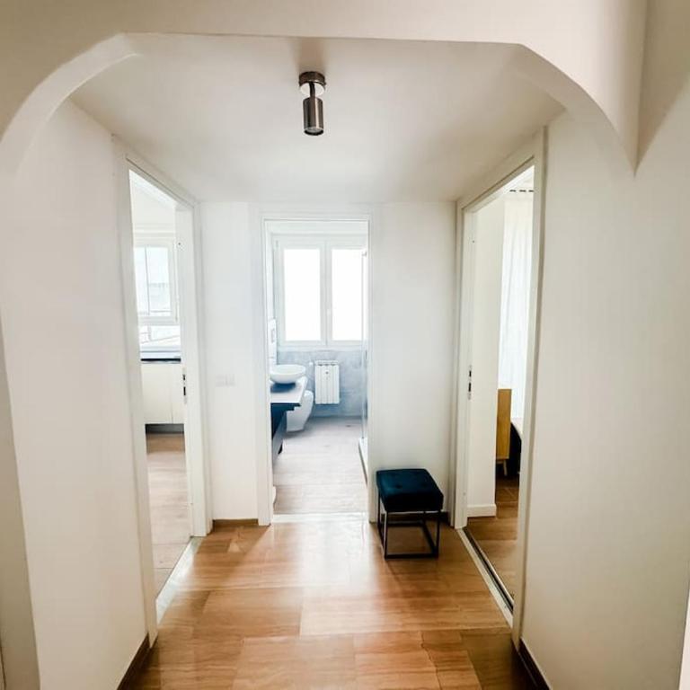 ophelia apartment - Appartamento con 1 Camera da Letto - 3