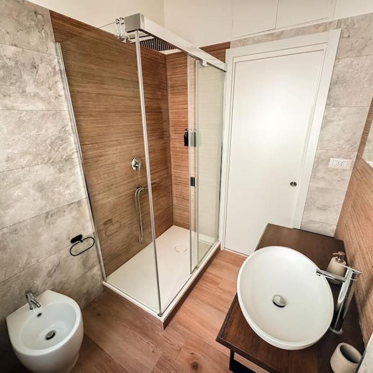 ophelia apartment - Appartamento con 1 Camera da Letto - 6