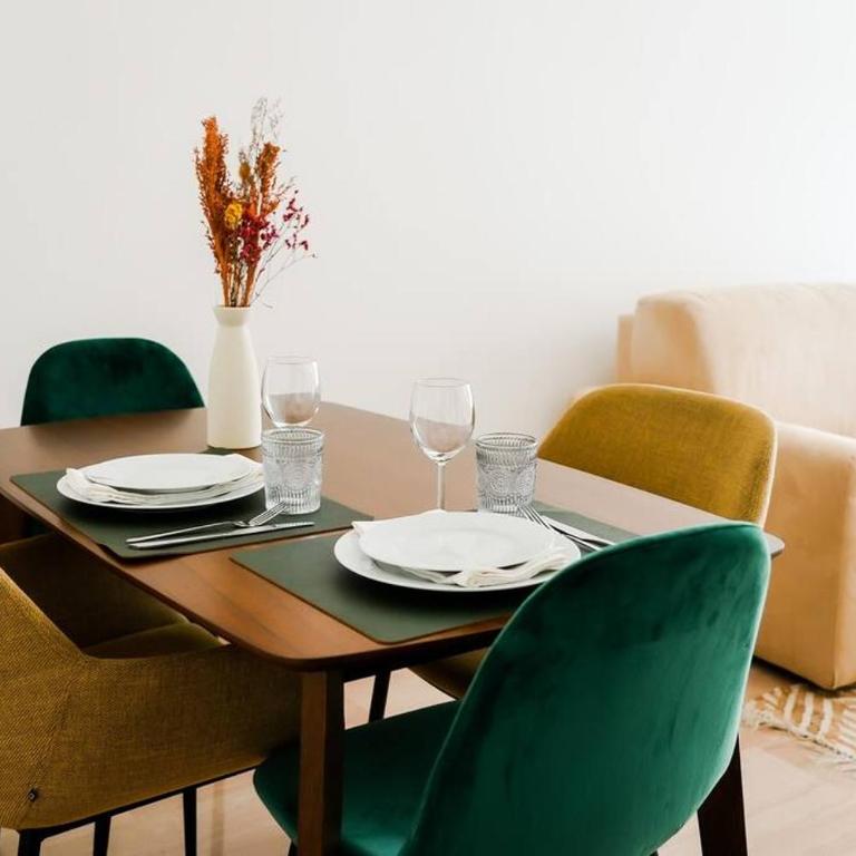 ophelia apartment - Appartamento con 1 Camera da Letto - 10