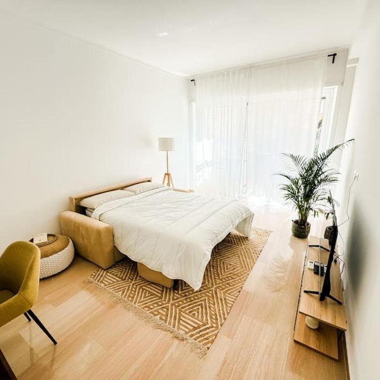 ophelia apartment - Appartamento con 1 Camera da Letto - 11