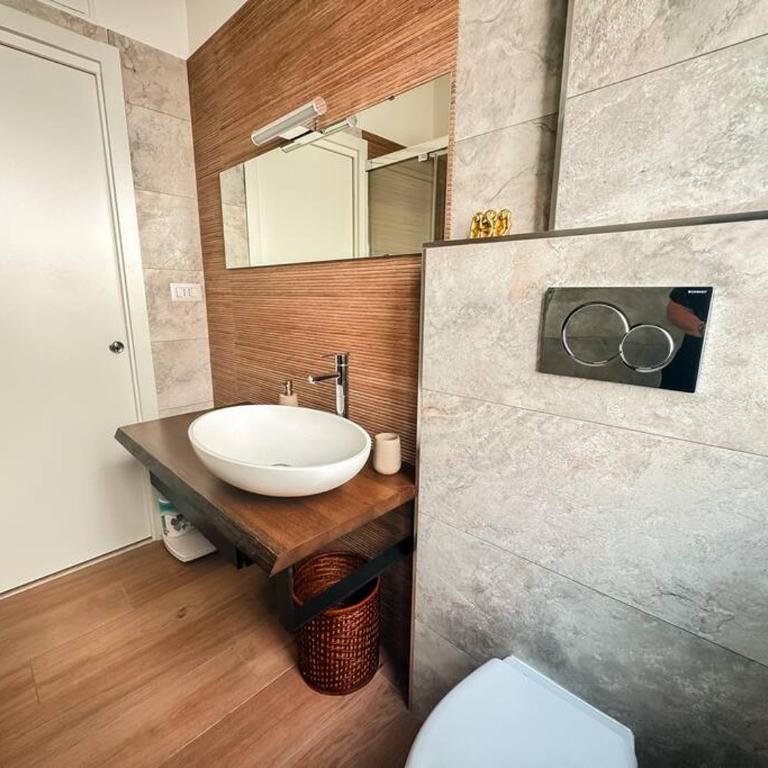 ophelia apartment - Appartamento con 1 Camera da Letto - 22