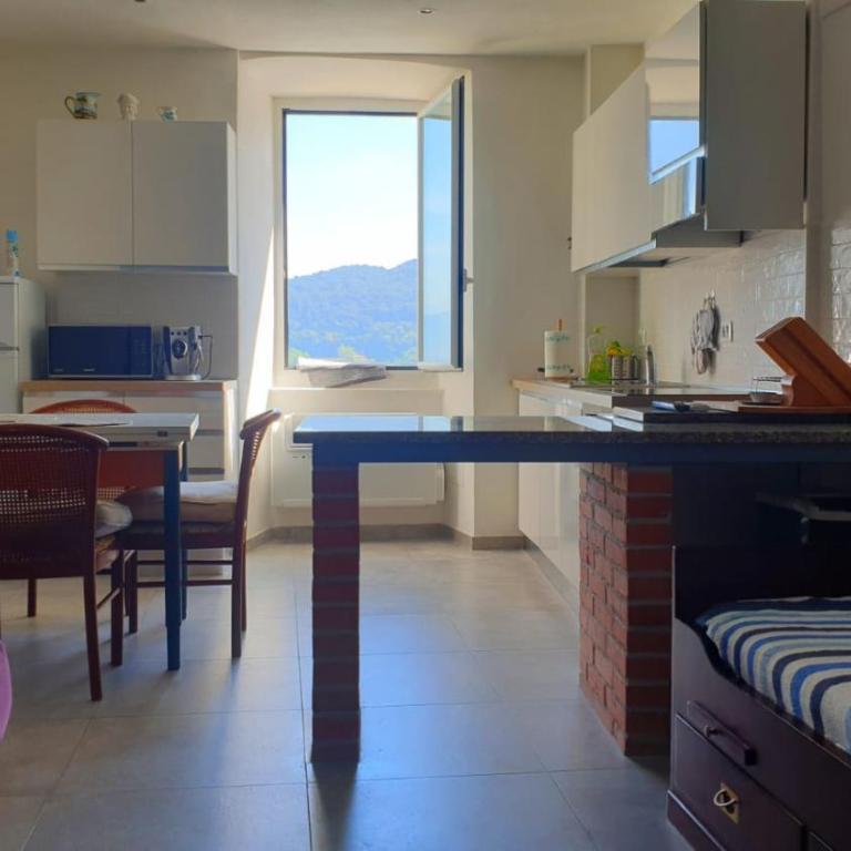 Cà dela Fanteleta - One-Bedroom Apartment - 1