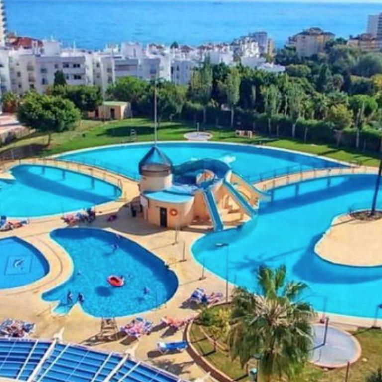 Jupiter Minerva - Studio Apartment with Sea View - 3