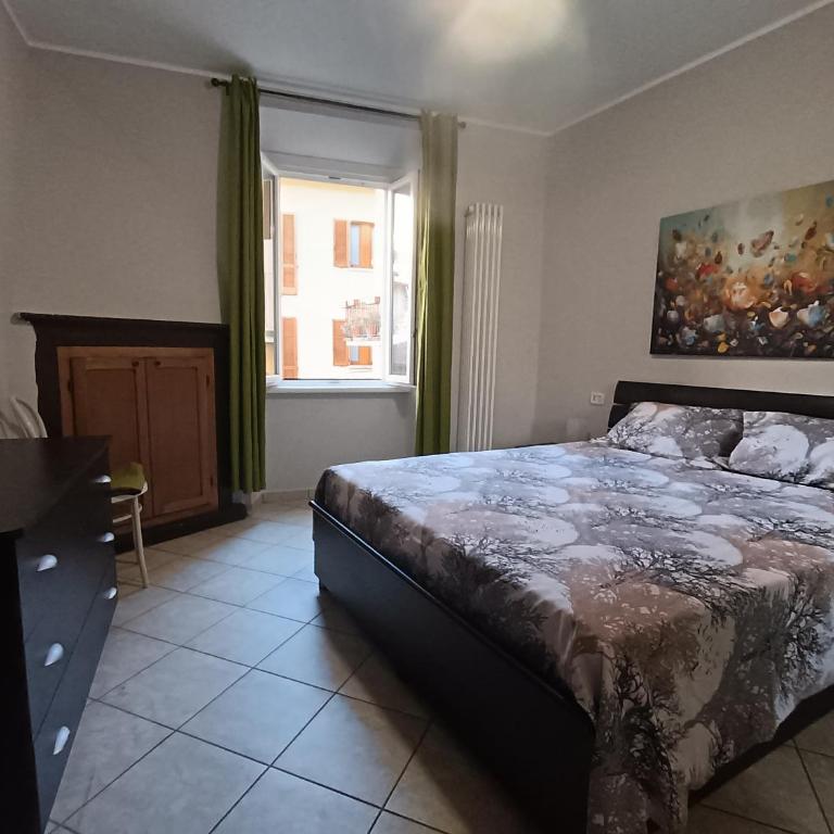 Bellagio center village - One-Bedroom Apartment - 3