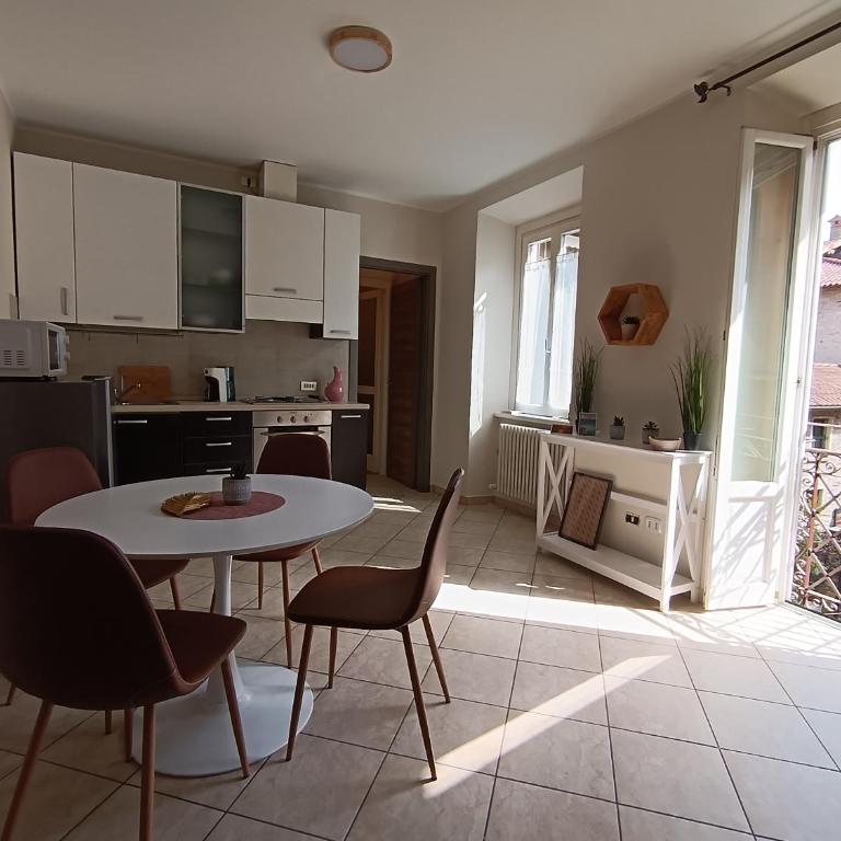 Bellagio center village - One-Bedroom Apartment - 4