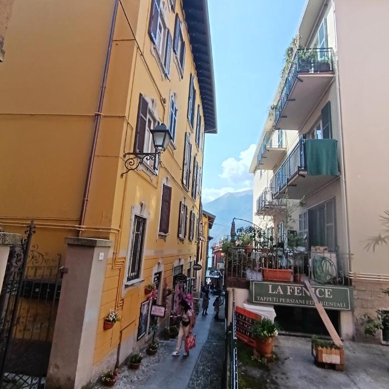 Bellagio center village - One-Bedroom Apartment - 6