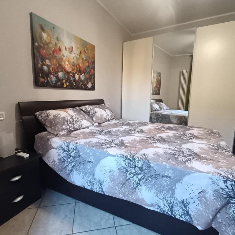 Bellagio center village - One-Bedroom Apartment - 7