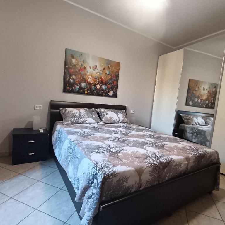 Bellagio center village - One-Bedroom Apartment - 8