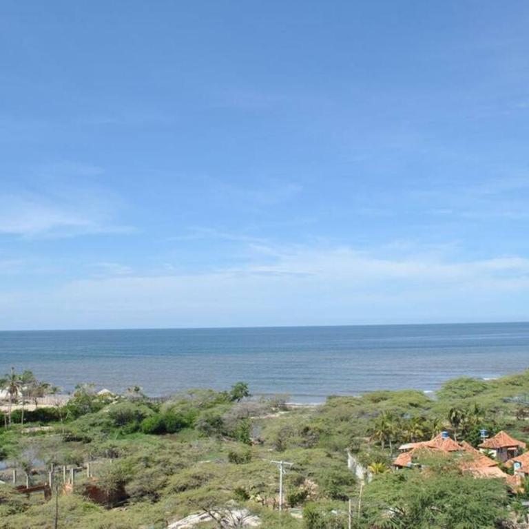 moderno apartamento - sector playa salguero - - Apartamento de 2 dormitorios - 21
