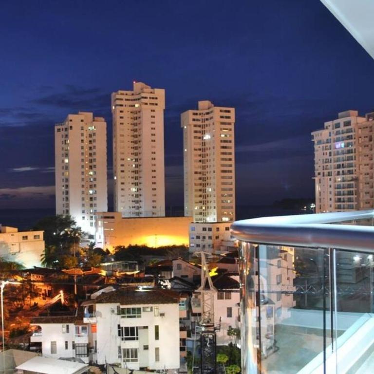 moderno apartamento - sector playa salguero - - Apartamento de 2 dormitorios - 24