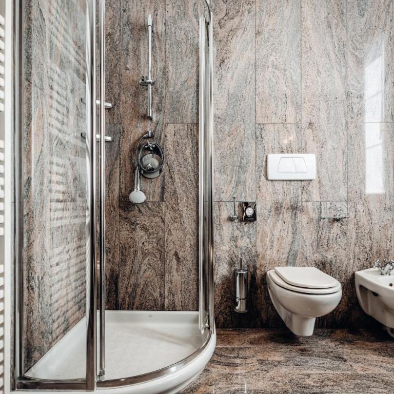 Hotel Villa Madruzzo - Junior Suite - 3