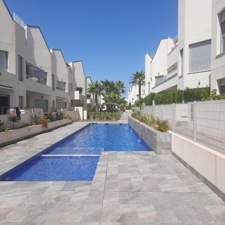 Villa Amalia Fase 2 APR. 35 - Two-Bedroom Apartment - 14