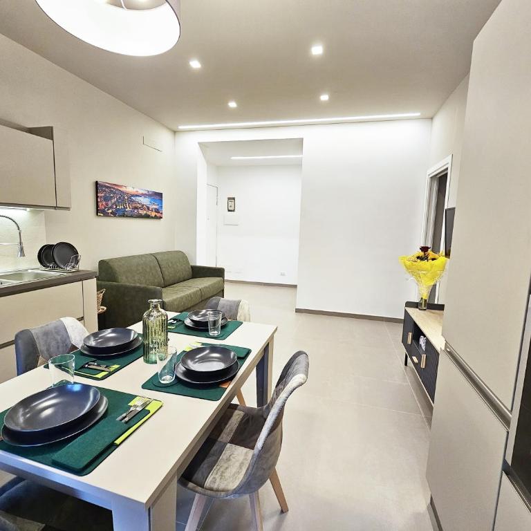 Holiday Home San Martino - Appartamento con 2 Camere da Letto - 4