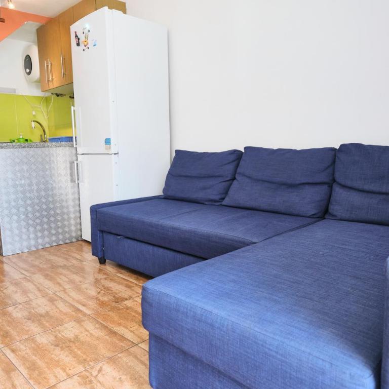 Delightful Bungalow Playmar: Comfort and Convenience in Maspalomas, Steps Away from Shopping Centers and Beaches - Apartamento de 1 dormitorio - 14