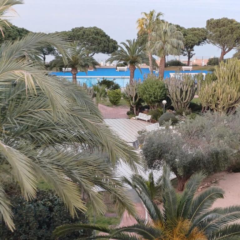 Sea Views Gran Alacant - Two-Bedroom Apartment - 14