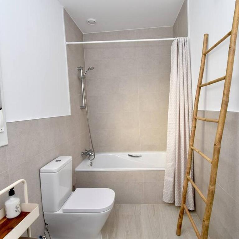 Villa Blanco Chiclana - Holiday Chiclana - Villa - 23