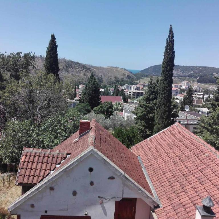 Apartmani Sutomore - Apartman sa 1 Spavaćom Sobom - 3