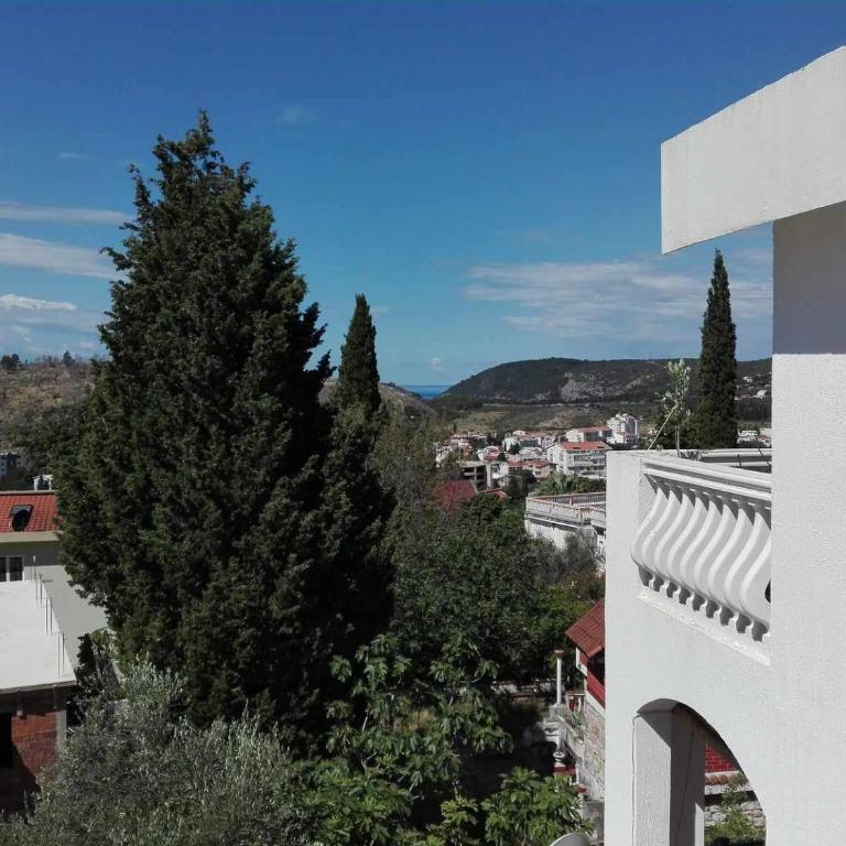 Apartmani Sutomore - Apartman sa 1 Spavaćom Sobom - 4