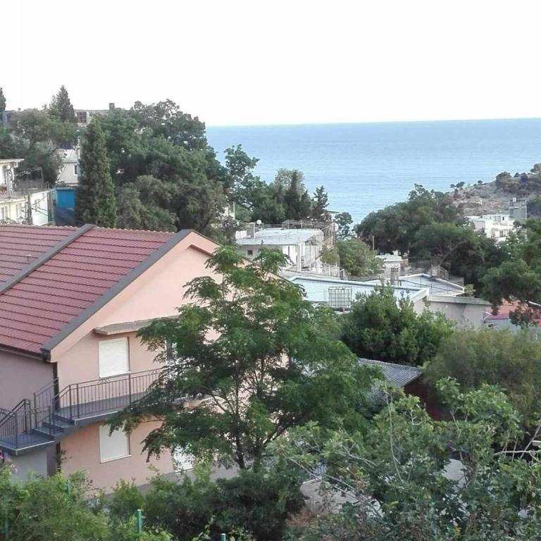 Apartmani Sutomore - Apartman sa 1 Spavaćom Sobom - 8