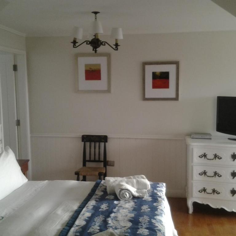 Unique Lodge - Suite con vistas al mar - 3